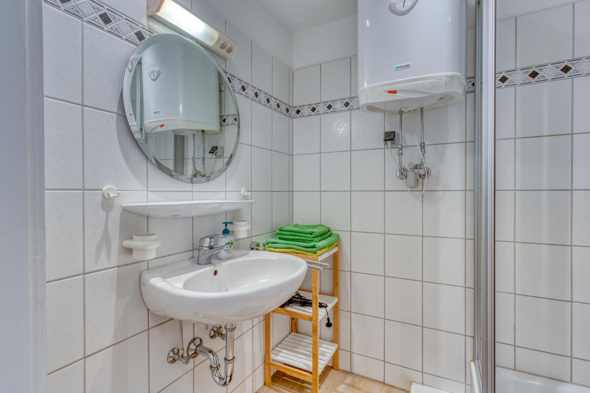 Alte Teestube Schmidt 58 Norderney